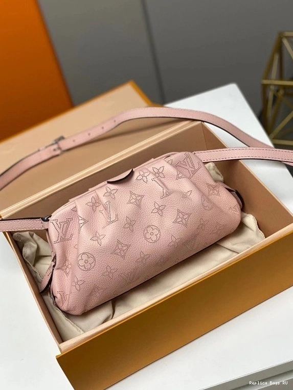 Affordable POUCH SCALA VUITTON MINI LOUIS 0805
